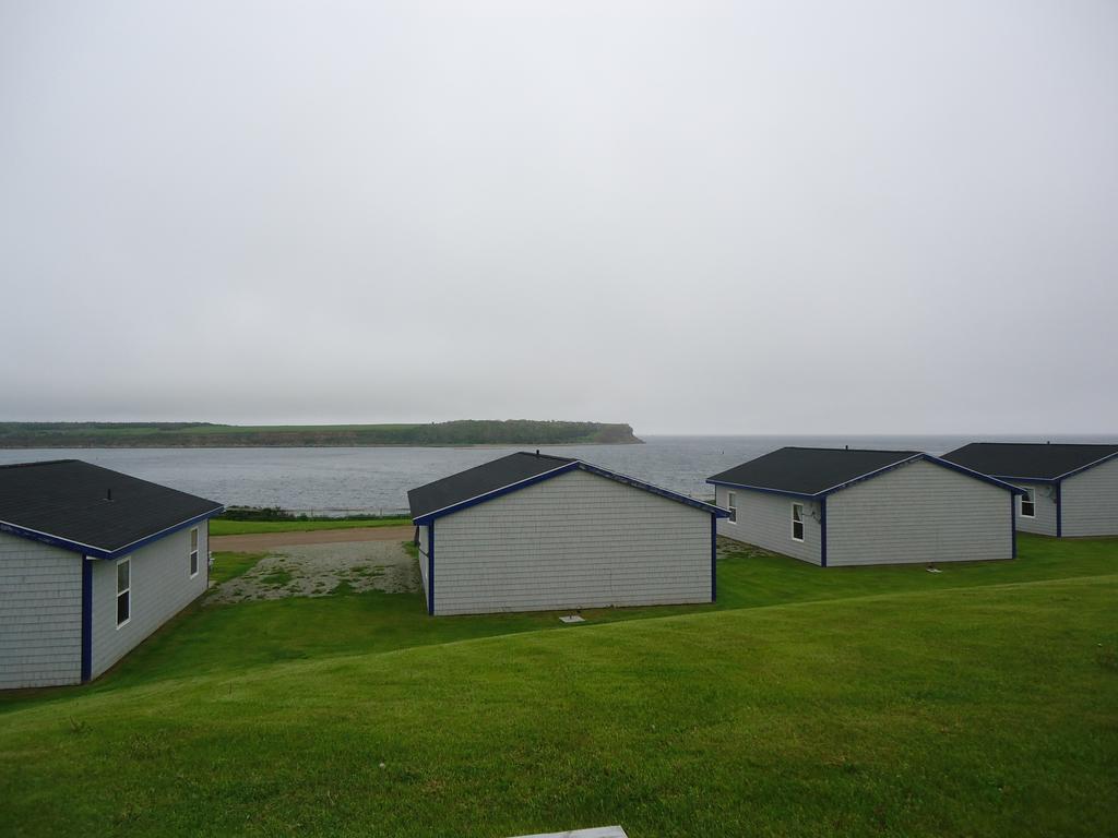Ocean View Motel And Chalets Cheticamp Room photo